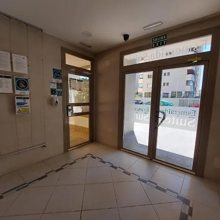 Apartment Rocasol - *