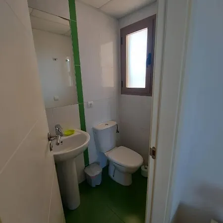 Rocasol - Apartment