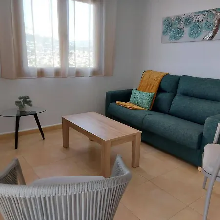 Rocasol - Calpe