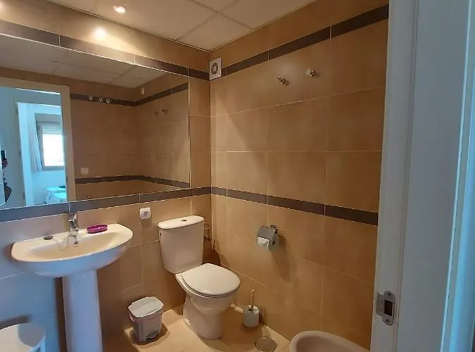 Rocasol - Apartment *