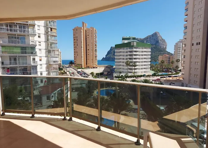 Apartment Rocasol - *