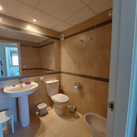 Rocasol - Appartement *