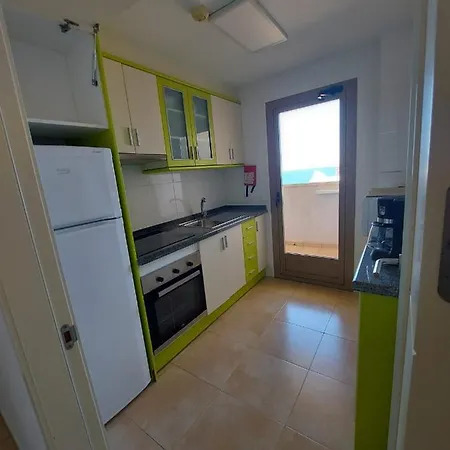 Appartement Rocasol -