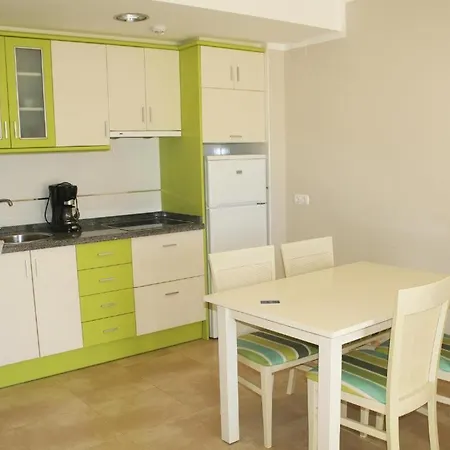 Rocasol - Appartement Calp