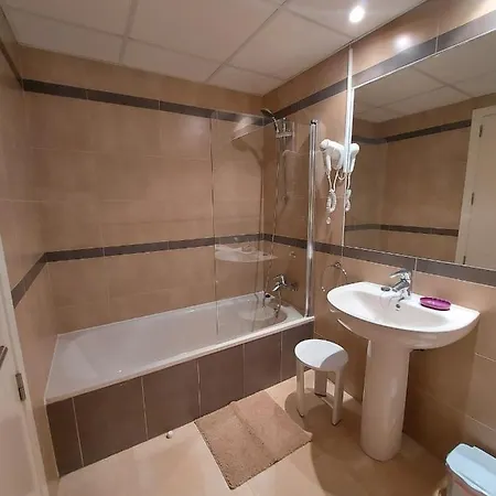 Rocasol - Apartament
