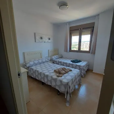 Rocasol - Apartament