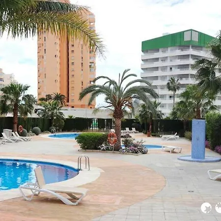 Apartament Rocasol -