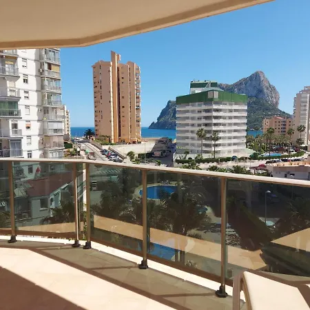 Apartamento Rocasol - *